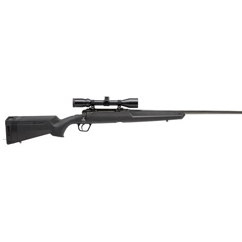 Savage AXIS XP .270 Winchester Bolt-Action Rifle | Academy