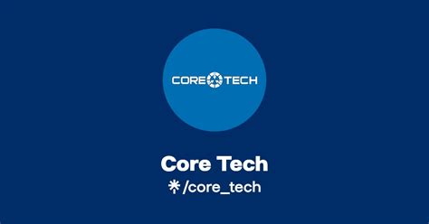 Image result for Core Tech Communication
