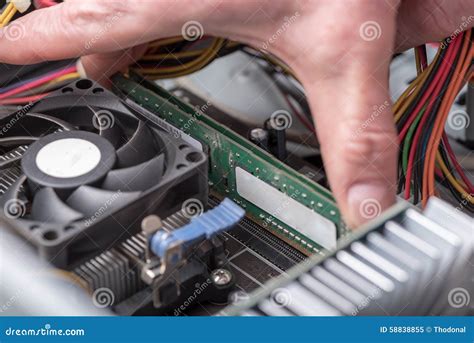Image result for Desktop RAM Assembly