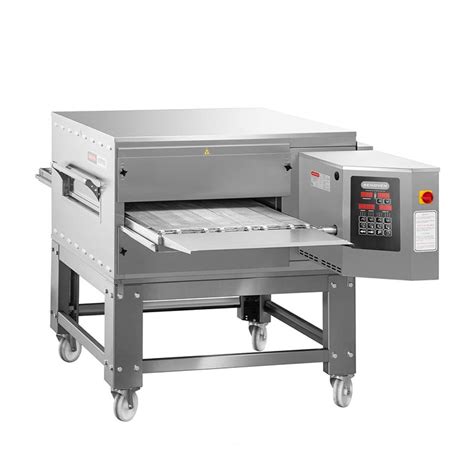 Senoven SM-1702 Конвейерная печь для пиццы, 90 пицц/час, газ цена