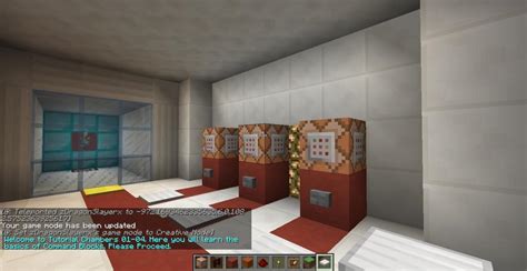 Image result for Command Block Room