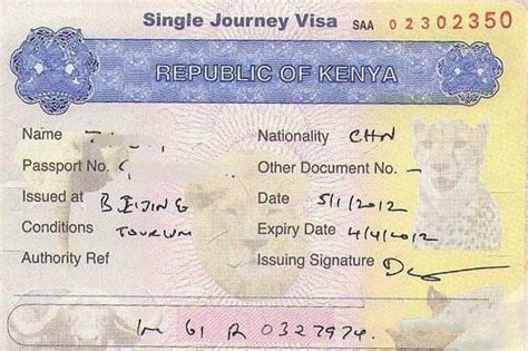 非洲26个国家的入境、签证、去程机票信息更新完毕 - 知乎
