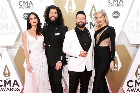 Who Are Dan + Shay Married To? All About Their Amazing Wives