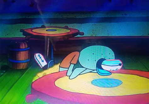 CURSED/Spongebob : r/Cursed_Images