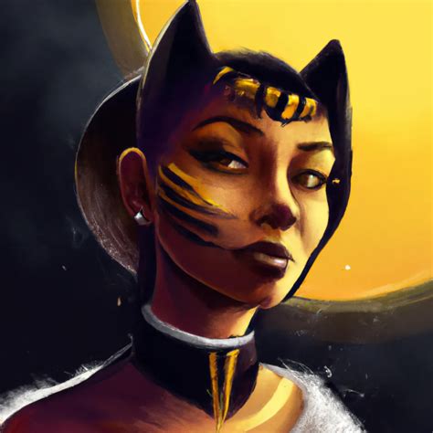 A Reencarnação de Cleópatra Selene II: A Rainha do Egito no Século 21!