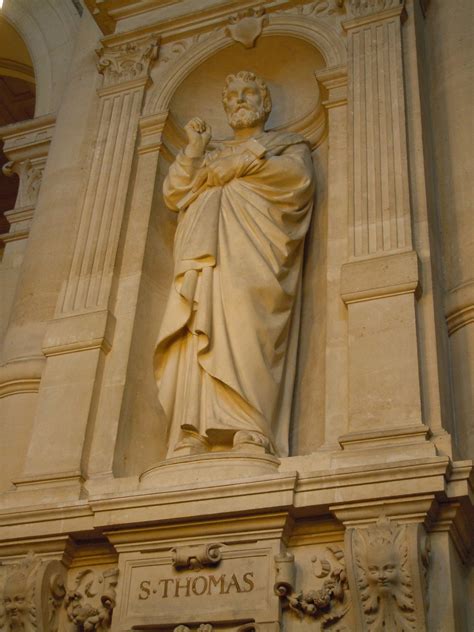 LA STATUE DE SAINT-THOMAS (2025) All You Need to Know BEFORE You Go ...