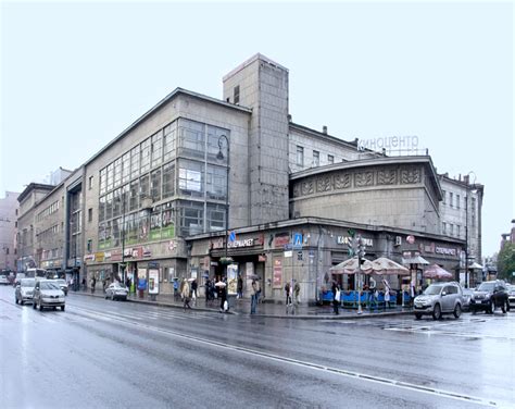 ДК Ленсовета