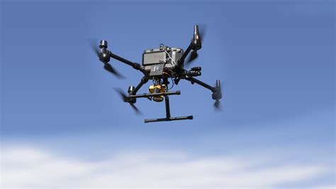 Enhancing Oil and Gas Infrastructure Monitoring with Drones | Drone ...