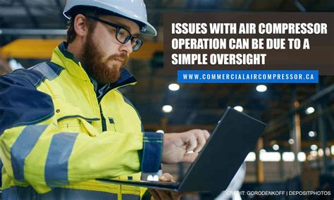 Image result for Common Air Compressor Problems