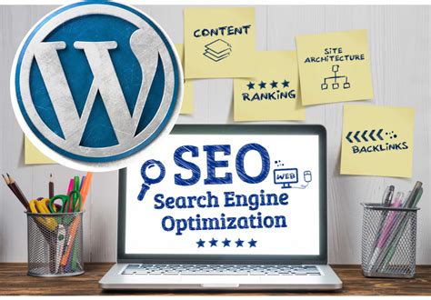 Optimizing WordPress website for SEO | IT Online Training