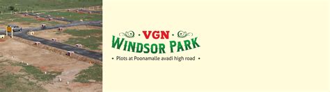 Windsor park PHASE 3 Landing Page