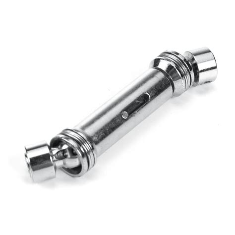 Jjrc q121 front & rear universal cvd drive shaft rc car parts s1535068 ...