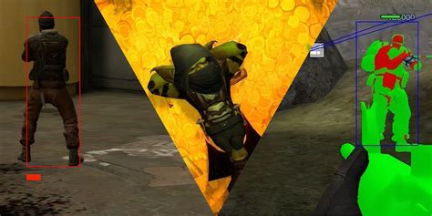 Padding Hacks 的图像结果