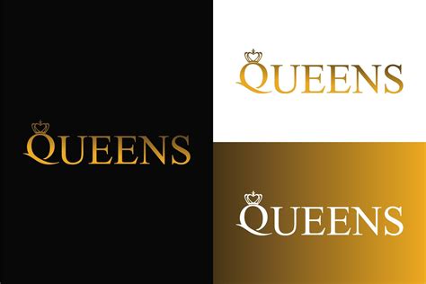 Queen Logo Png