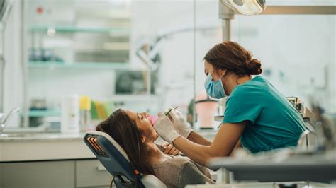 Stay Sharp: Technical Guidelines and Workplace Strategies for the Clinical Dental Hygienist ...