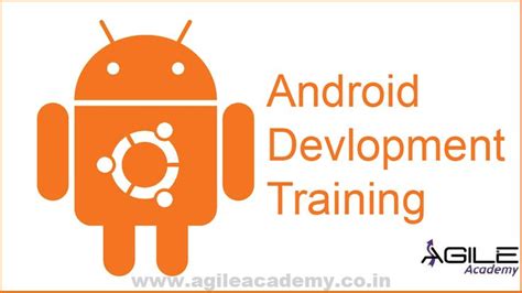 Android App Development Training 的图像结果
