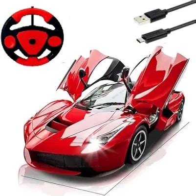 13 Best RC Cars in India [August, 2024]