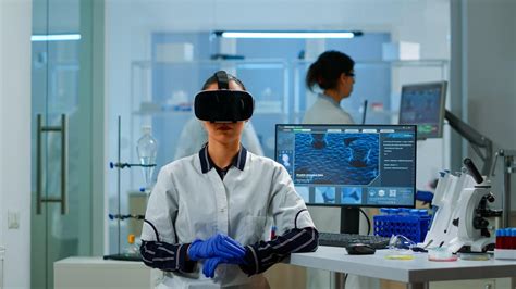 Virtual Lab Video Graphics 的图像结果