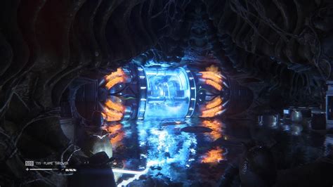Image result for Alien Isolation Screenshots