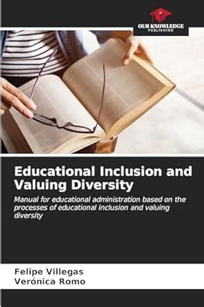 Buy Educational Inclusion and Valuing Diversity Book Online at Low ...