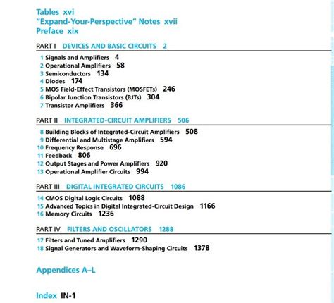 Microelectronic Circuits: Theory And Application : Harkness, Deborah ...