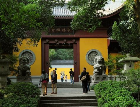2021灵隐寺-旅游攻略-门票-地址-问答-游记点评，杭州旅游旅游景点推荐-去哪儿攻略