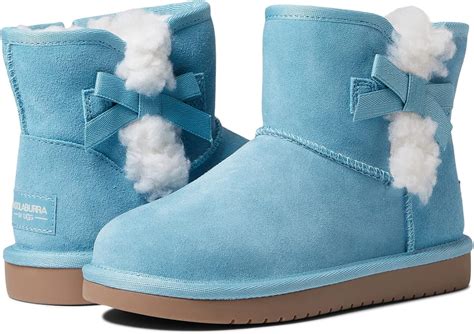 Blue Uggs Boots