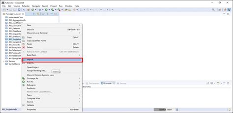 JBK Tutorials | Steps to create Spring Boot Project with Spring Initializr