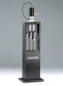 Stopped Flow Mixer | Chemical Engineering