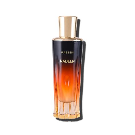 Naseem Nadeen – FRAGZONE