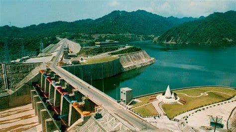 Ranjit Sagar Dam (RSD)