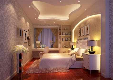 特别推荐：30款超酷的阁楼卧室设计秀（图） - 家居装修知识网