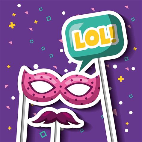 Page 4 | Photobooth props Images - Free Download on Freepik