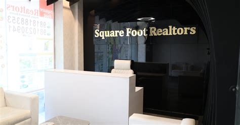 Trusted Noida Realtors for Your Property Dreams-real estate | Square ...