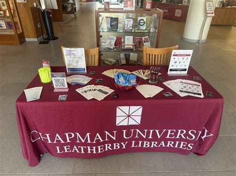 A Look Back on Homecoming 2024 Festivities - Leatherby Libraries and IS&T Bring AI and ...