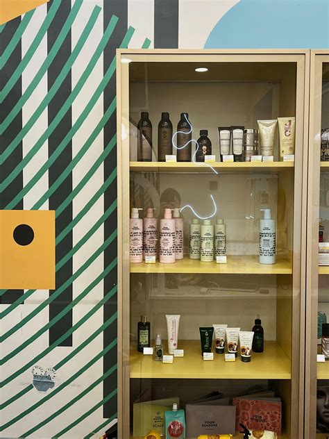 Decorations on Shelves on Wall · Free Stock Photo