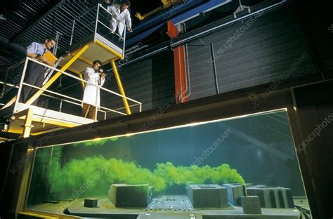 Modelling of Pollution 的图像结果