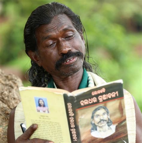 Meet Padma Shri Haldhar Nag, A Class 3 Dropout Whose Poetry Is Now ...