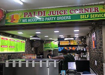 3 Best Fresh Juice Shops in Ahmedabad, GJ - Expert Recommendations