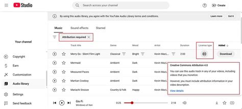 YouTube Audio Library Guide: Free Music & SFX for Creators