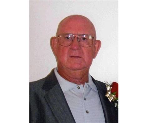 Harold Eugene Menzies Obituary (2025) - Ava, MO - Clinkingbeard Funeral ...