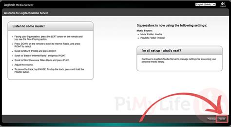Image result for Logitech Z Media Server