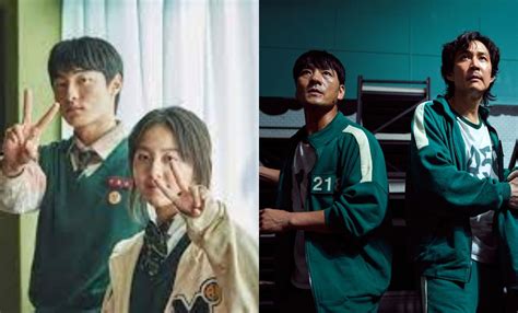 From 'Squid Game' To 'Sweet Home', Start Preparing For Another Season ...