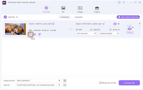 Image result for Modifier Format Video