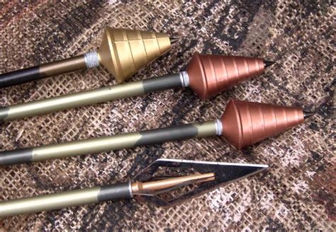 Image result for Exploding Arrow Tips