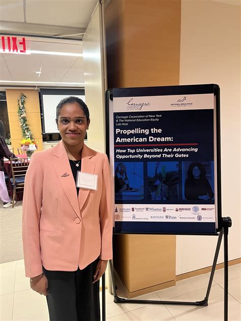 National Education Equity Lab on LinkedIn: We're so proud of you ...