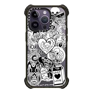 CASETiFY Ultra Impact Protective Case MagSafe Compatible for iPhone 14 ...