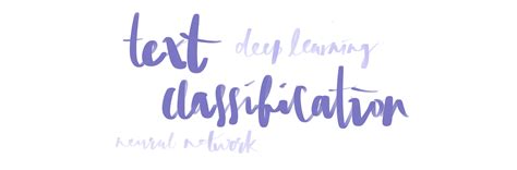 Text Classification Using Deep Learning Process 的图像结果