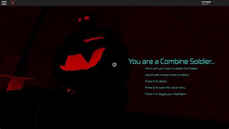 The Stalker Reborn Script 的图像结果