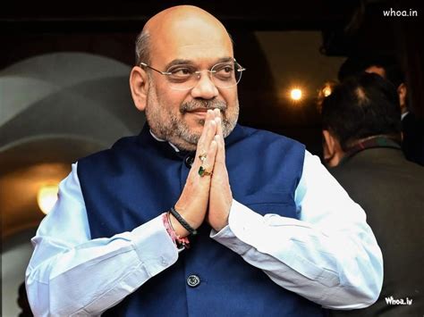 Political Party Amit Shah Photos Hi-Res Stock Photography